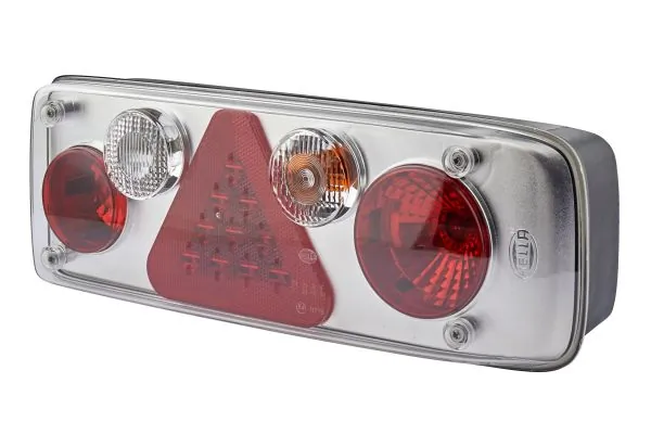 Tail Light Assembly