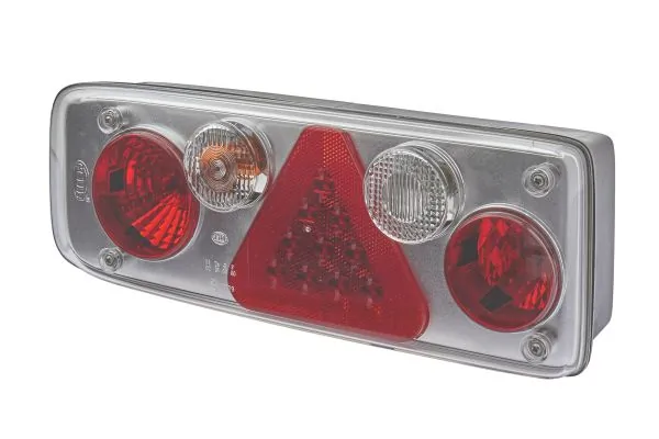 Tail Light Assembly