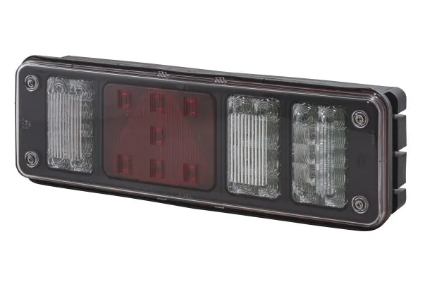 Tail Light Assembly