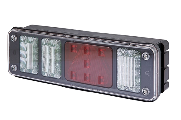 Tail Light Assembly