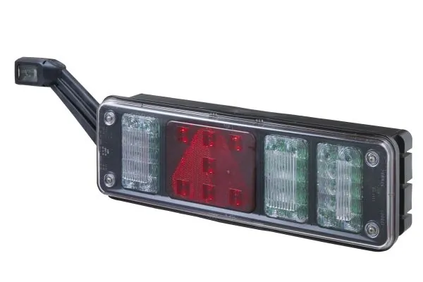 Tail Light Assembly
