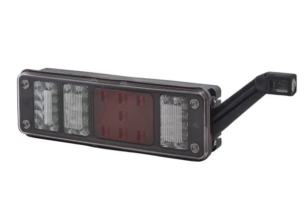 Tail Light Assembly
