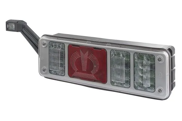 Tail Light Assembly