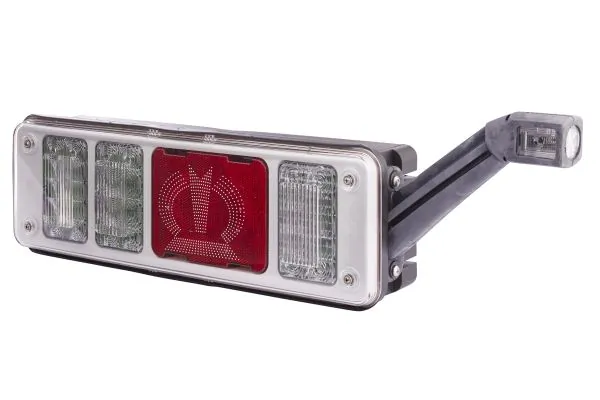Tail Light Assembly