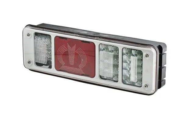 Tail Light Assembly
