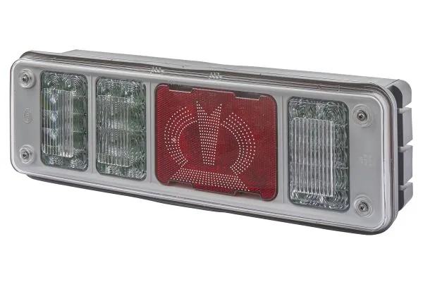 Tail Light Assembly