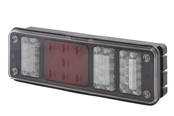 Tail Light Assembly
