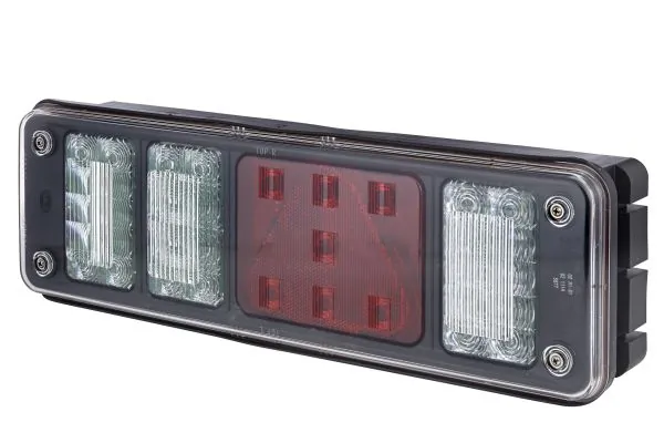 Tail Light Assembly