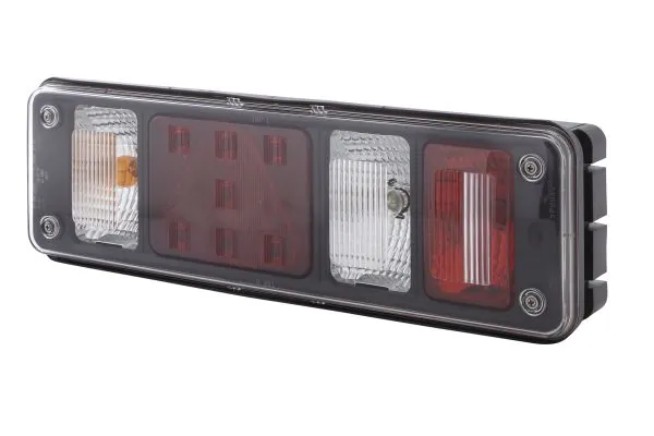 Tail Light Assembly