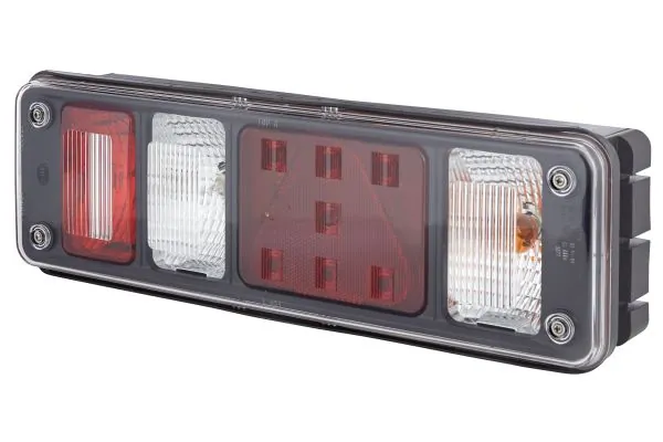 Tail Light Assembly