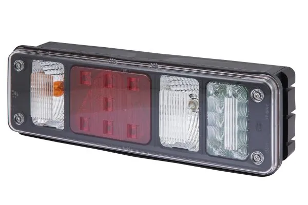Tail Light Assembly