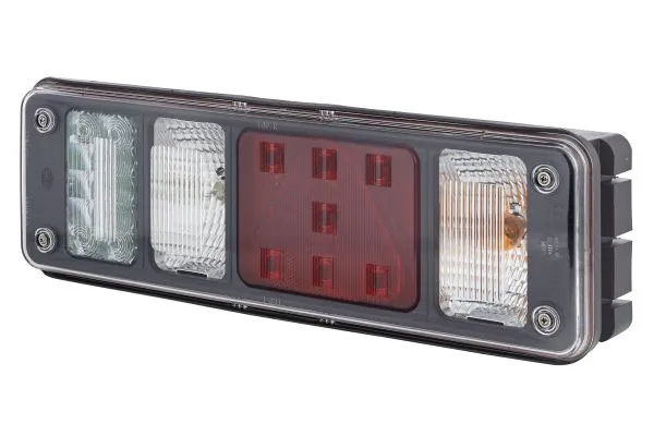 Tail Light Assembly