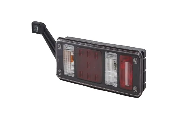 Tail Light Assembly