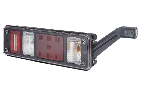 Tail Light Assembly
