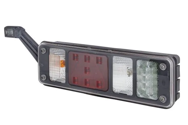 Tail Light Assembly