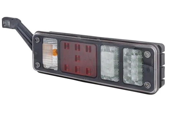 Tail Light Assembly