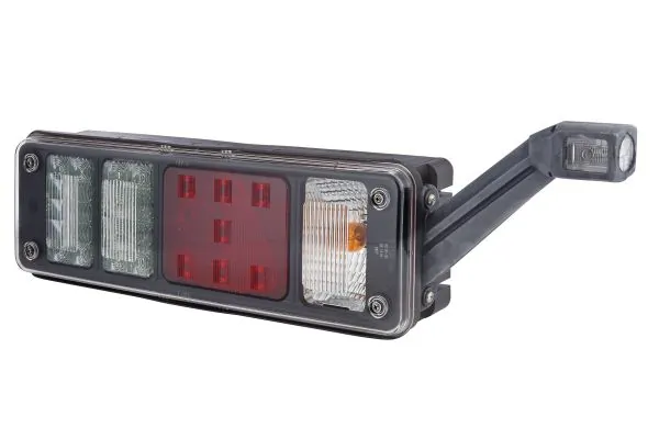 Tail Light Assembly