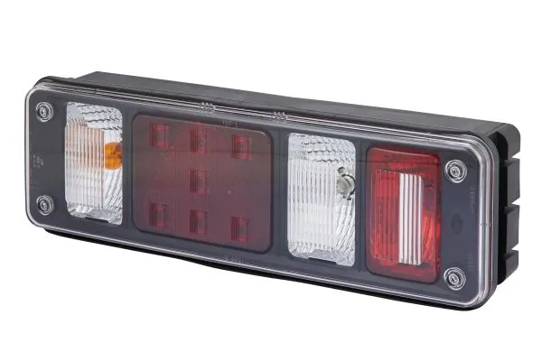 Tail Light Assembly