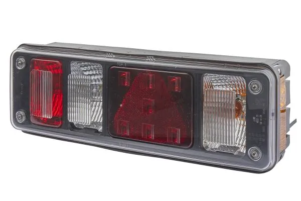 Tail Light Assembly