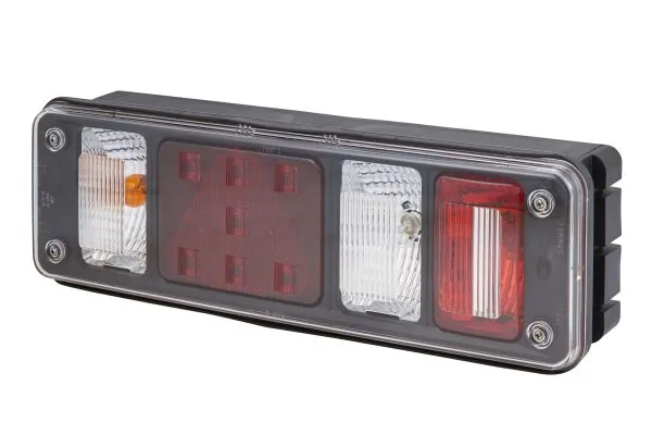 Tail Light Assembly