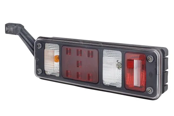 Tail Light Assembly