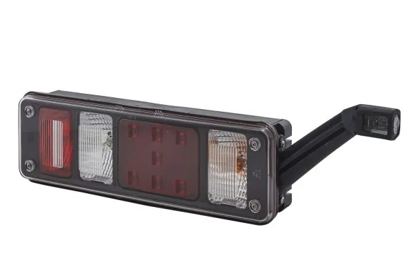 Tail Light Assembly