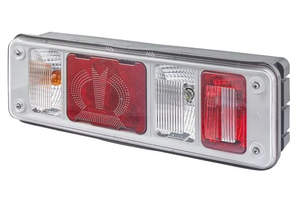 Tail Light Assembly