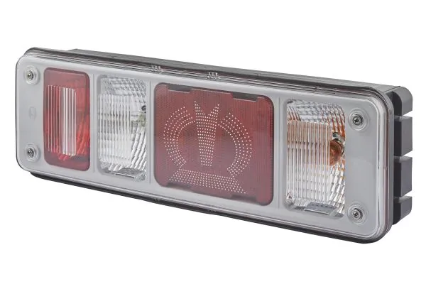 Tail Light Assembly