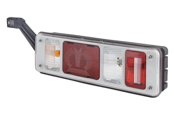 Tail Light Assembly