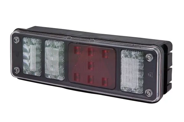 Tail Light Assembly