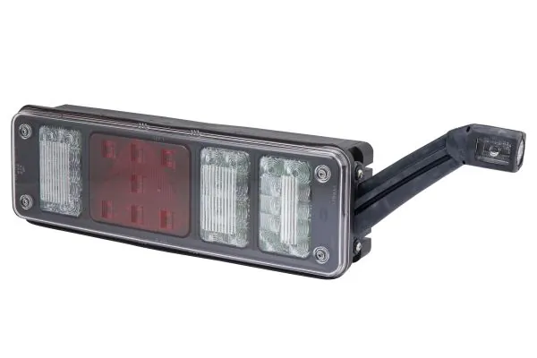 Tail Light Assembly
