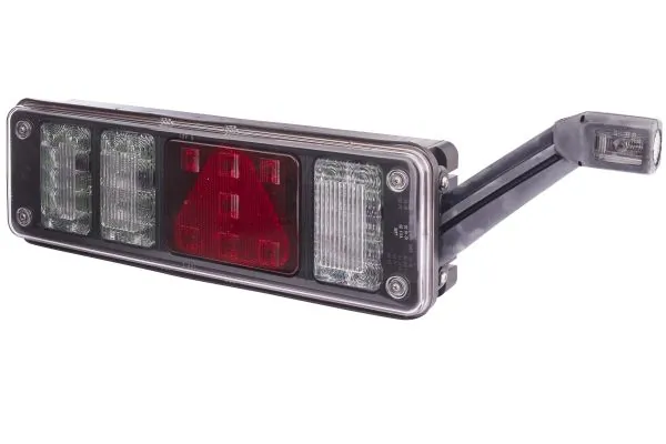 Tail Light Assembly