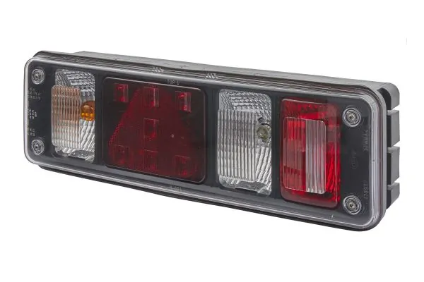 Tail Light Assembly