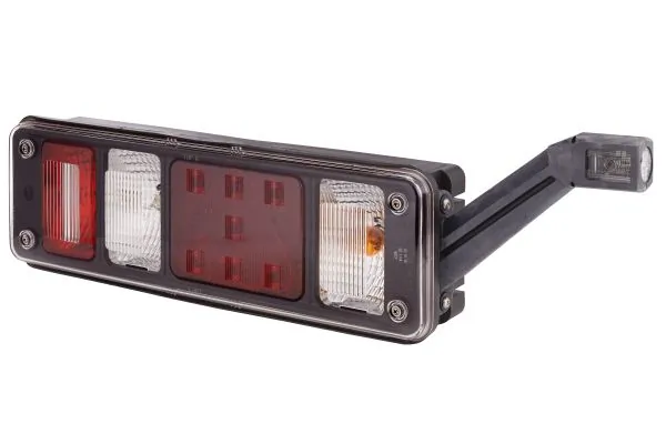 Tail Light Assembly