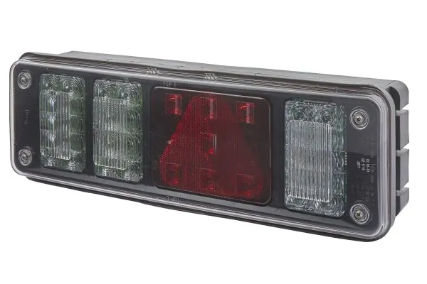 Tail Light Assembly