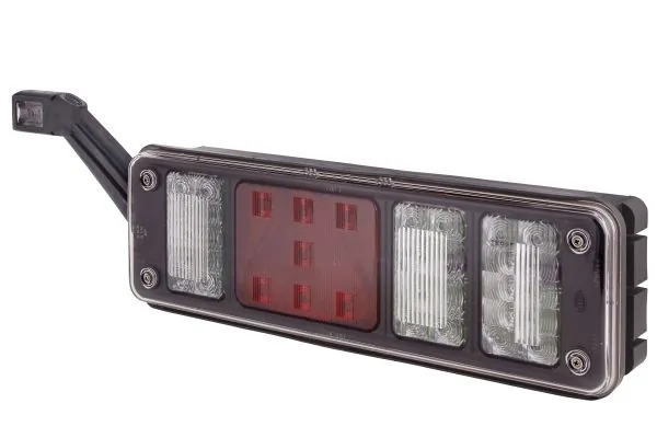 Tail Light Assembly