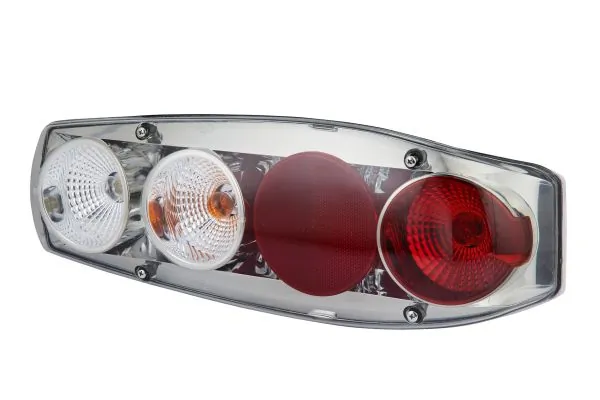 Tail Light Assembly