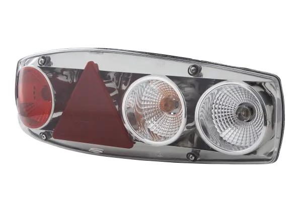 Tail Light Assembly