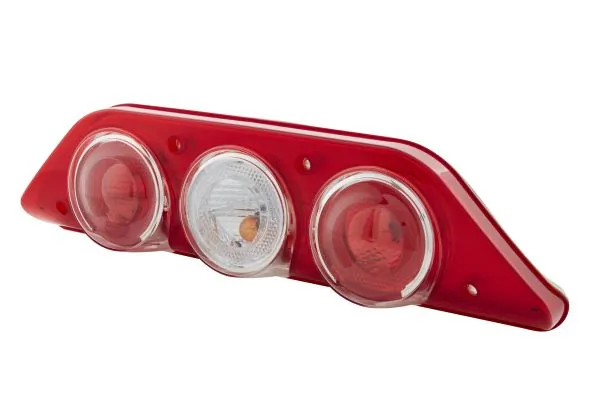 Tail Light Assembly