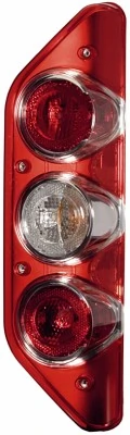 Tail Light Assembly