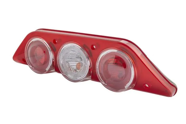 Tail Light Assembly