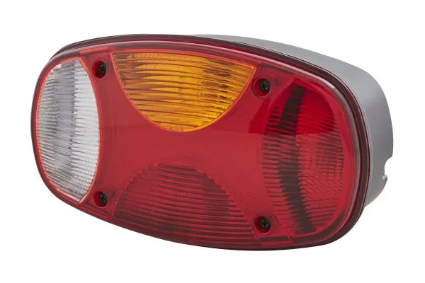 Tail Light Assembly