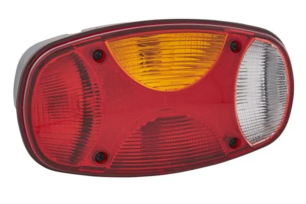Tail Light Assembly