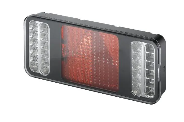 Tail Light Assembly