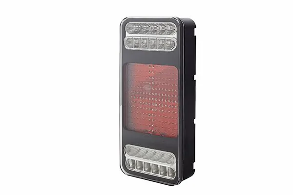Tail Light Assembly