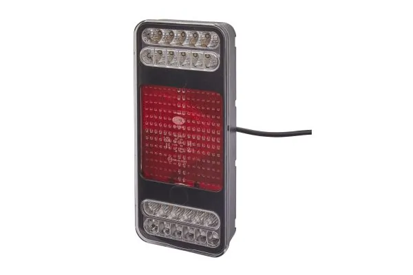 Tail Light Assembly