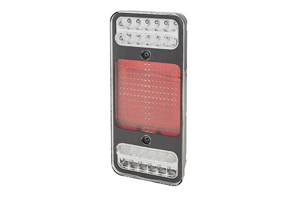 Tail Light Assembly