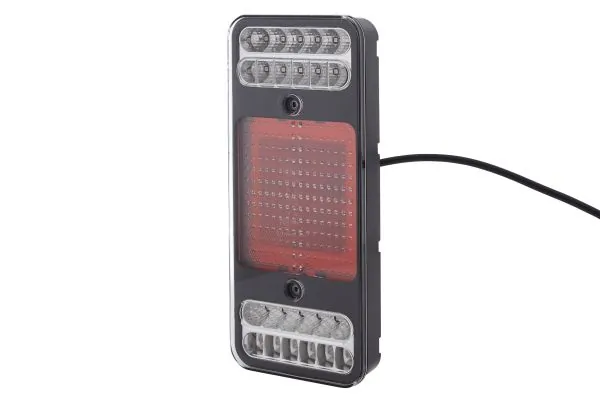Tail Light Assembly
