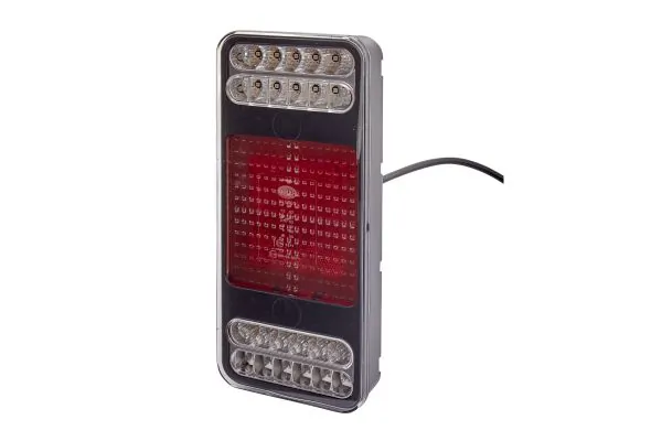 Tail Light Assembly