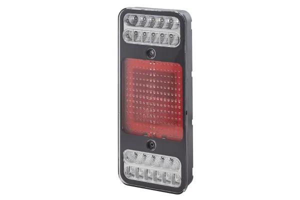 Tail Light Assembly